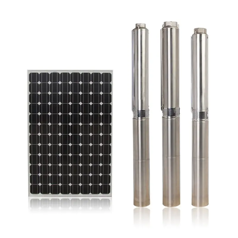solar submersible pump for agriculture irrigation solar water pump price 0.3hp 0.5hp 0.75hp 1hp 1.5hp 2hp 2.5hp 3hp 5hp
