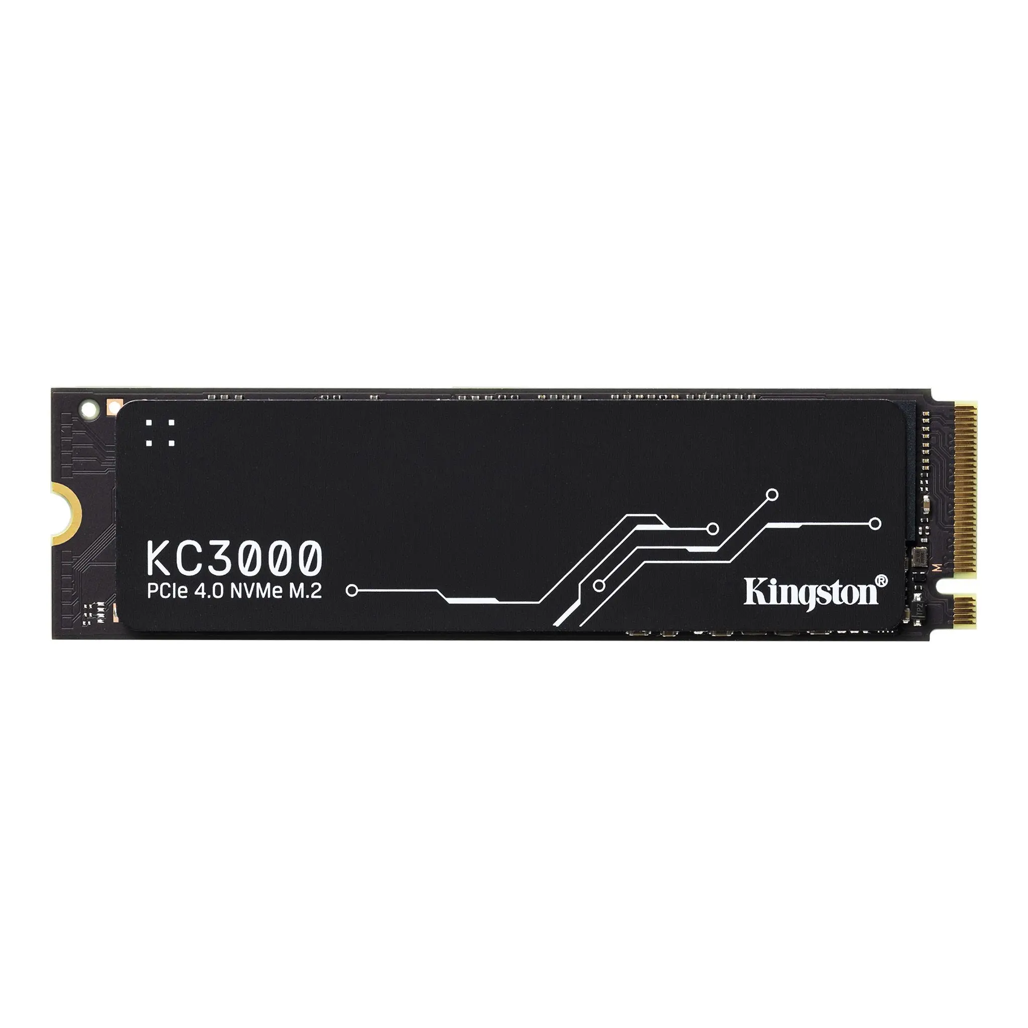 Original Kingston Kc3000 M2 Nvme Ssd 512gb 1tb Ssd M.2 2280 Pcie 4.0 Hard Drive 2tb Internal Solid State Drive For Laptop Pc