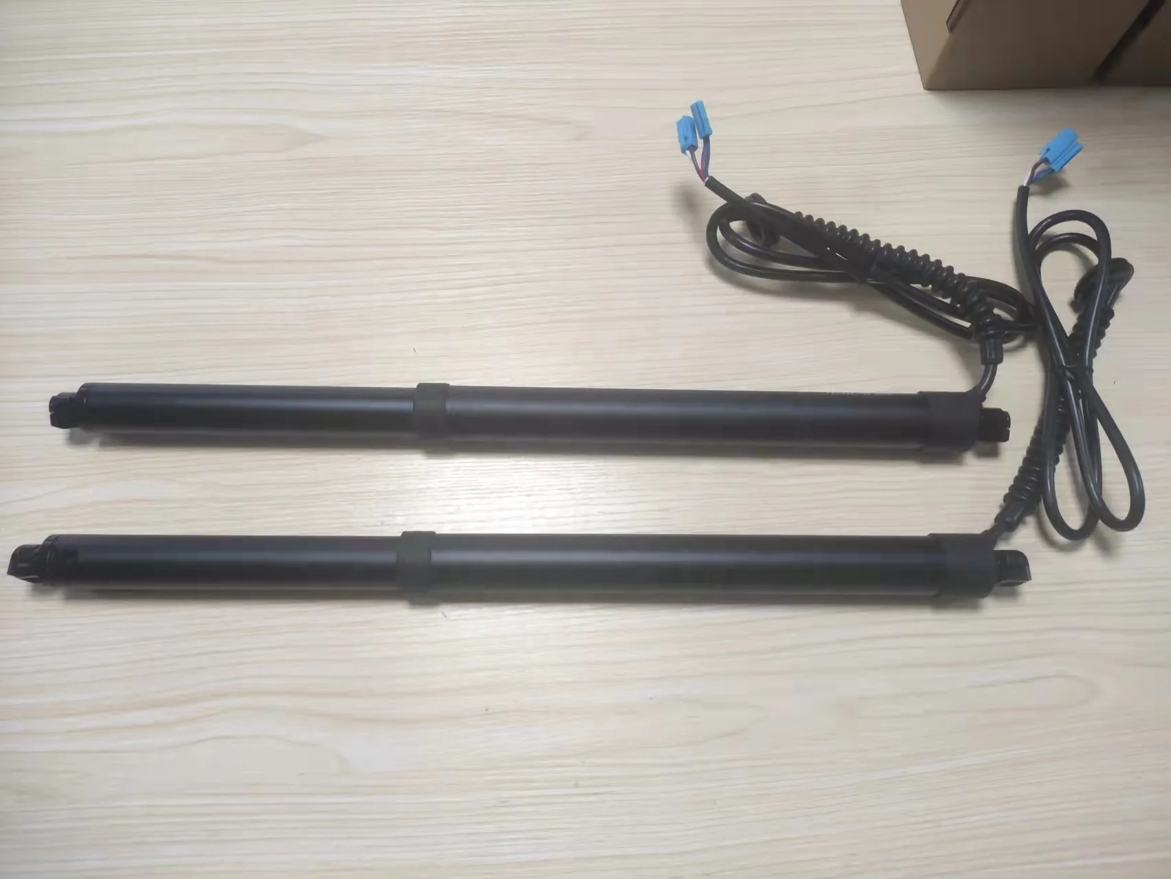 Wholesale Auto Parts Accessories Electric Tailgate Truck Car Lifting Kit For Sale