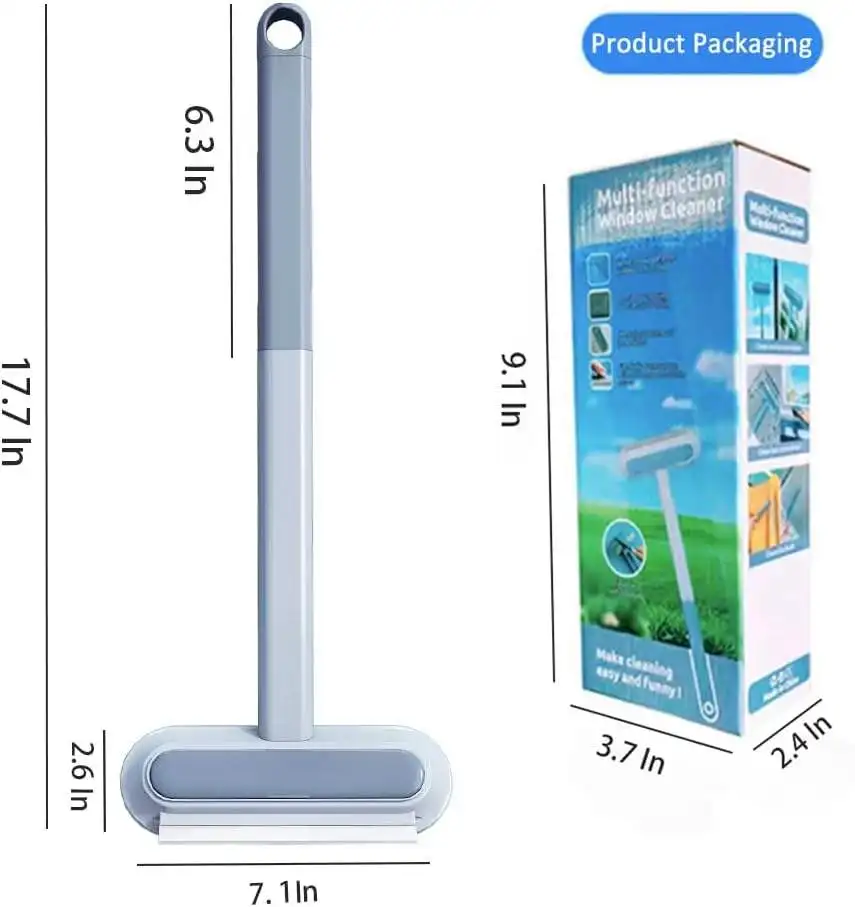 KingHon Pet Hair Removal Tool Portable Lint Cleaner Pro Dog And Cat Hair Remover For Couch Furniture Carpet Clothing And Bedding
