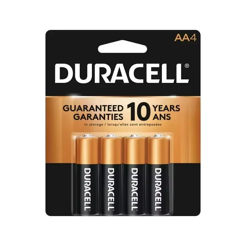 Dura Cell Optimum AAA Batteries 24 Count Pack Triple A Battery