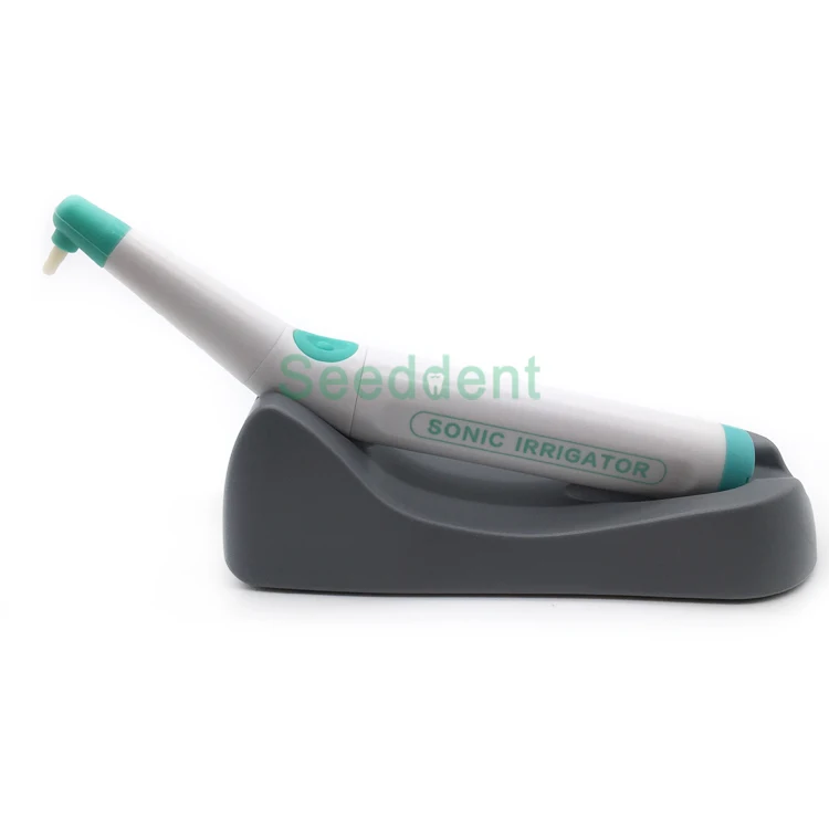 Colorful Dental Endodontic Sonic Irrigator Activator / Endo Activator For Root Canal Clean