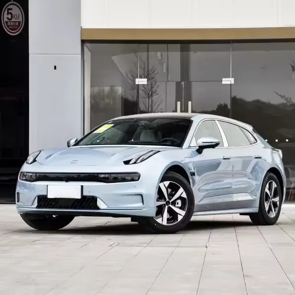 Купить новейший электромобиль Carro Electrico Zeekr 001 2023 2024 год китайский дешевый 741 км новые энергетические транспортные средства произведенные в Китае