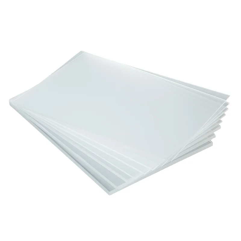 Goldensign 4ft x 8ft  cast plexiglass acrylic sheet manufacturer