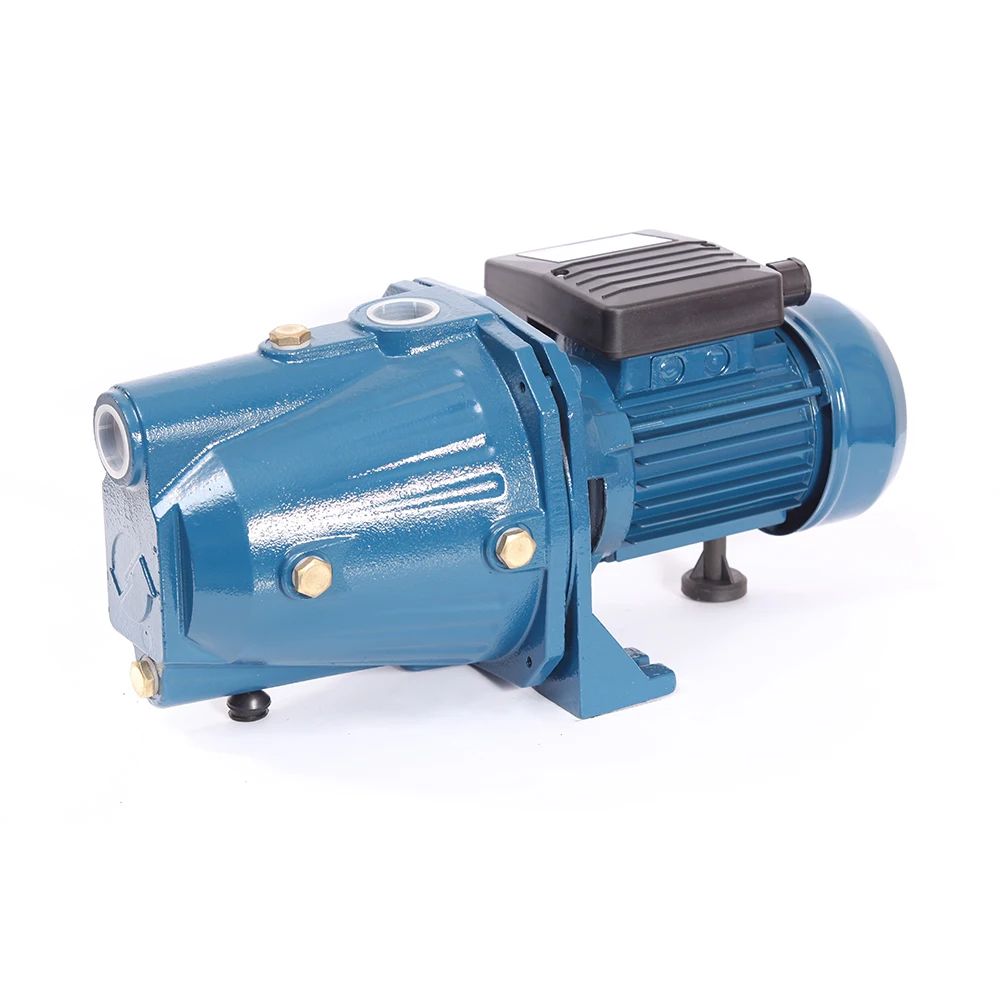 RANNUO Jet 1 Hp поверхностный периферийный насос для чистой воды бытового и орошения