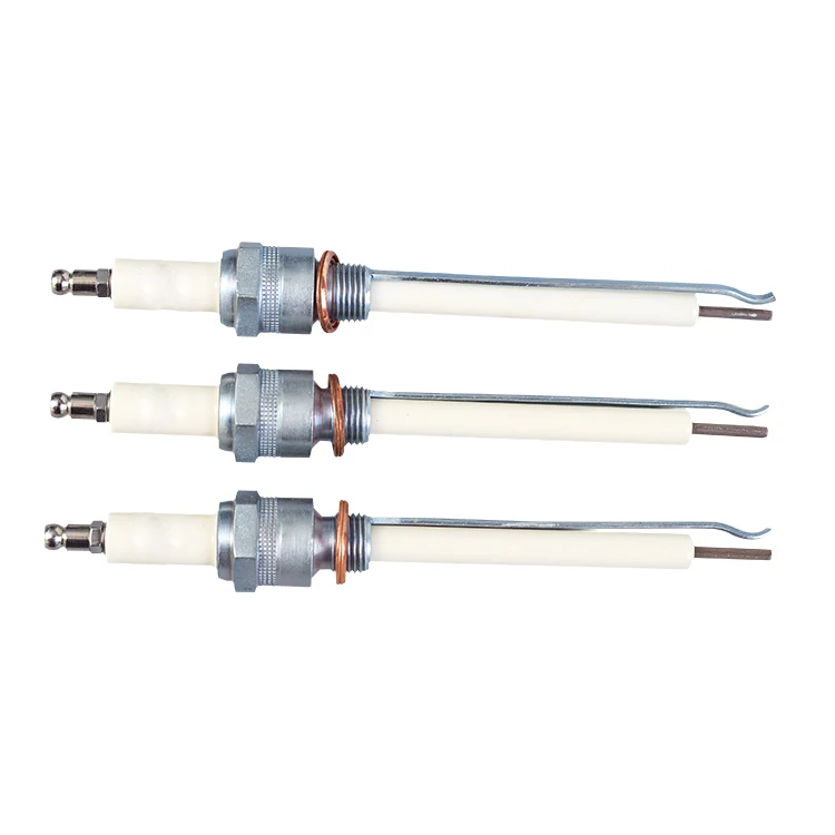Пьезоэлектрод Свеча зажигания керамический воспламенитель