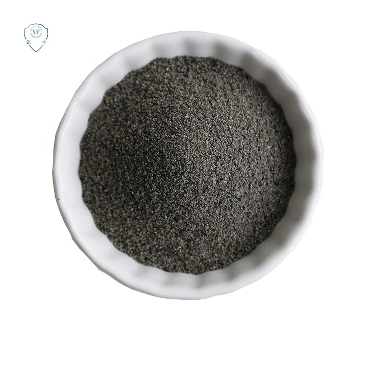 
Высокоплотный железный песок 7,2, железный песок для противовеса 