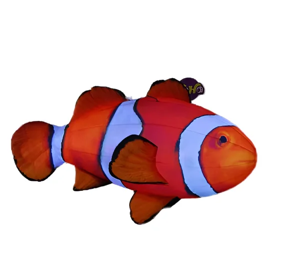 Ocean theme Decoration Inflatable Marine Animal Balloons Inflatable Lobster with Free Blower inflatable outdoor