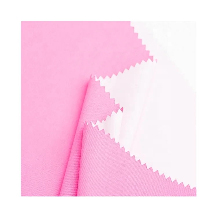 High Quality 320D Polyester Taslan Fabric Breathable Sports Fabric