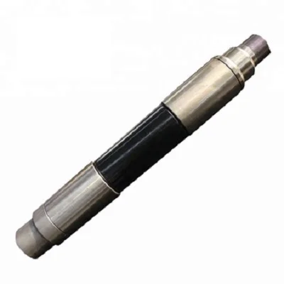 API 11D1 K344 fracturing packers for oilfield