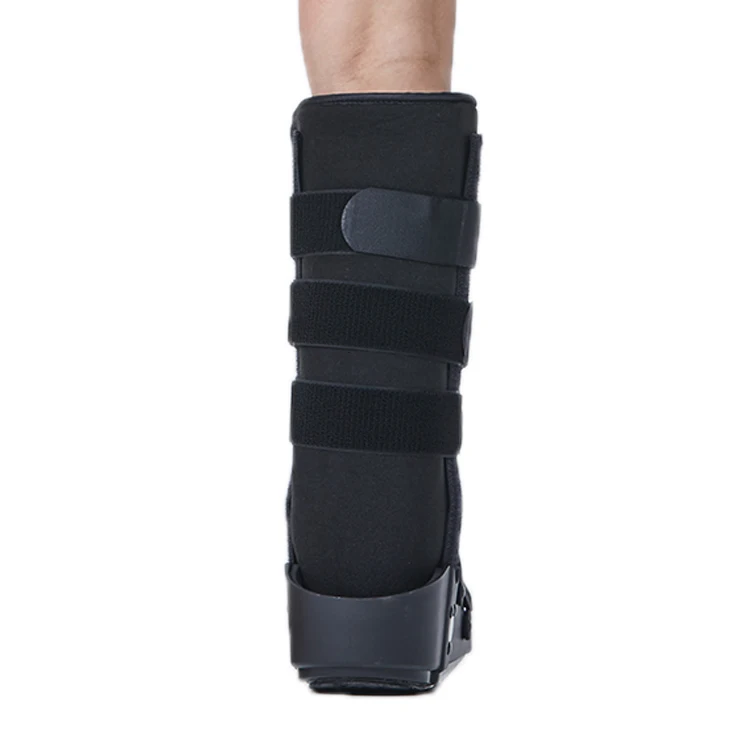 Post OP Air Walker Boot Cam Walker Boot Stable Orthopedic Air Walker Boot