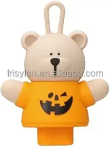 2024 Starbucks Staba Holiday Reusable Silicone Drink Hole Cap with Straw Topper Wholesale Promotional Party Supplies