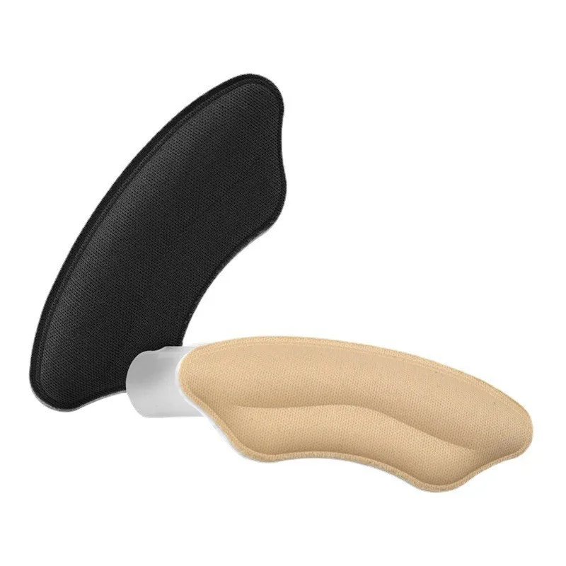 Sponge Heel Stickers for Women Comfortable High Heel Shoe to Relieve Pain and Prevent Abrasion Foot Pads