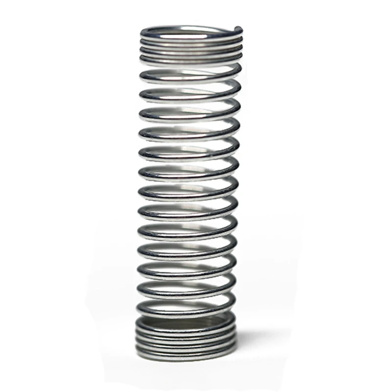 Customized High Temperature Resistance Inconel X750 Small  Compression Spring