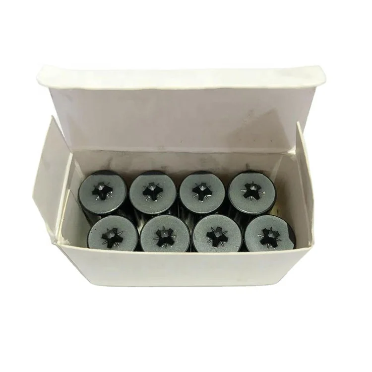 High quality Punching Mold R Corner Cutting Punch Die Punching tools JMP Second Punch  Drywall screw Cross