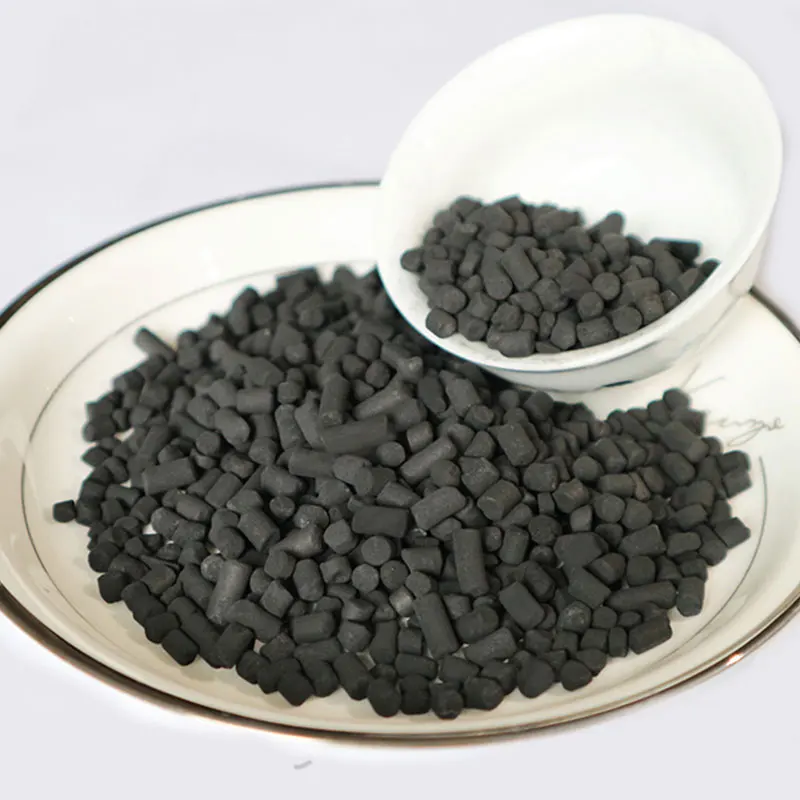 high quality recovery of gold coal based activated carbon