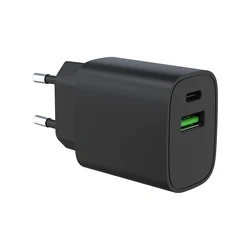 Eu Us Uk 18w Quick Charge 3.0 Usb Charger Fast Charging Multi Charger For Samsung S10 Xiaomi Mi9 Iphone X Wall Phone Charger