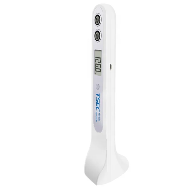 2024 New Designed Hot Selling Rechargeable Lithium Battery Height Machine Ultrasonic Convenient Height Meter