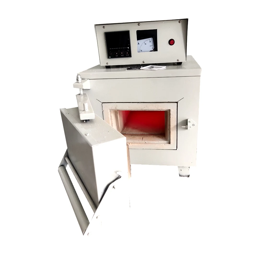 Laboratory Industrial Equipment electric furnace for Heat Treatment machine/resistance furnace