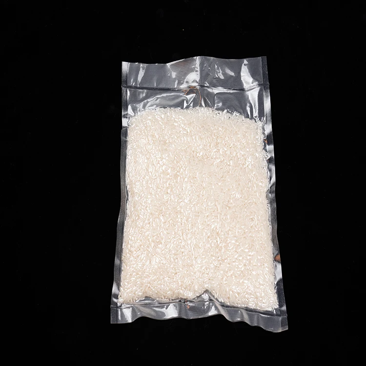 Multifunctional Multilayer Food Coffee Pouch Corn Starch Plastic Bag Vacuum Sealer Bags