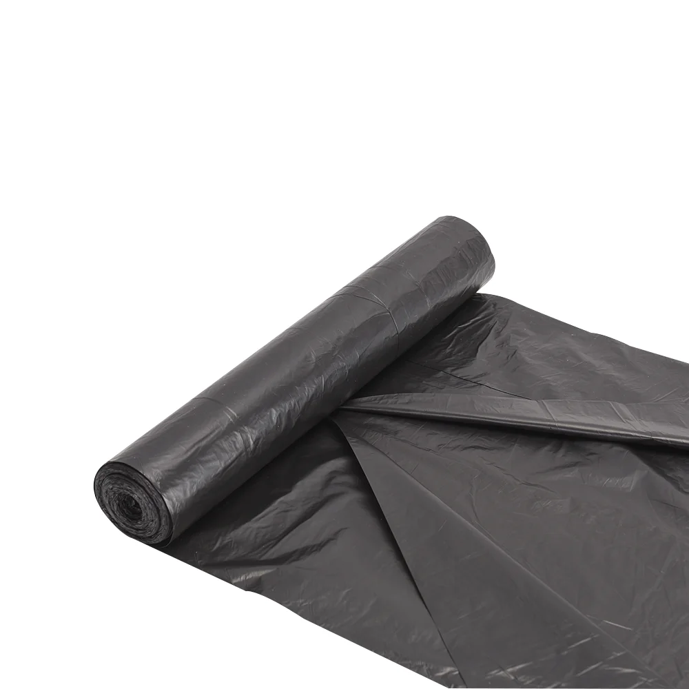 Garbage Bag Price Clear Plastic Large Clear Refuse Small Kitchen Trash Bags Emballage Where To Buy Poly Bags Locally