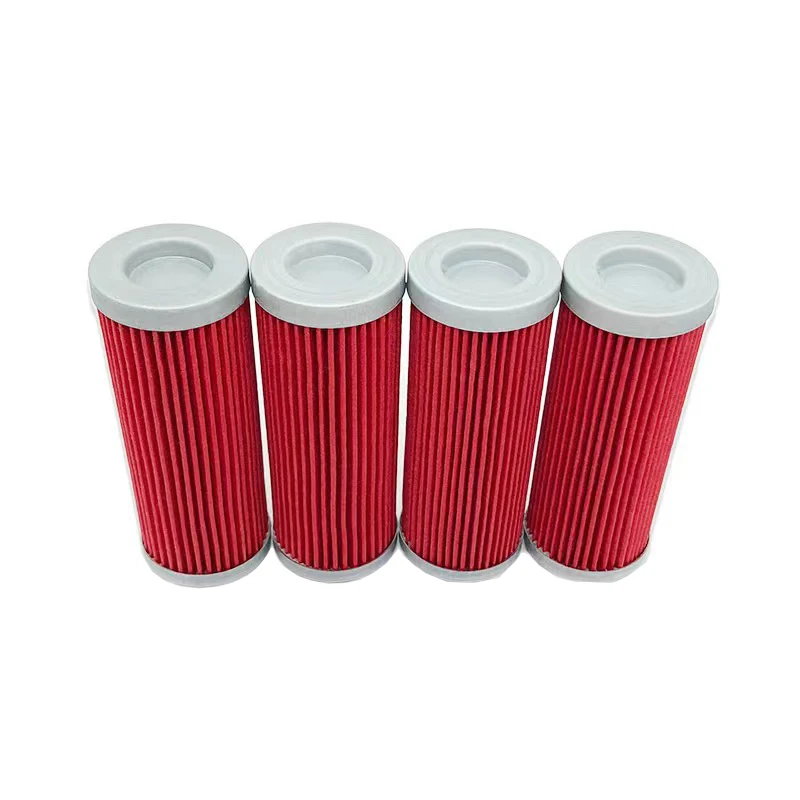 Compatible with motorcycle filter KTM EXC-R SX-F EXC-F250 250 300 350 450 SXF automotive oil filter accessory filter element