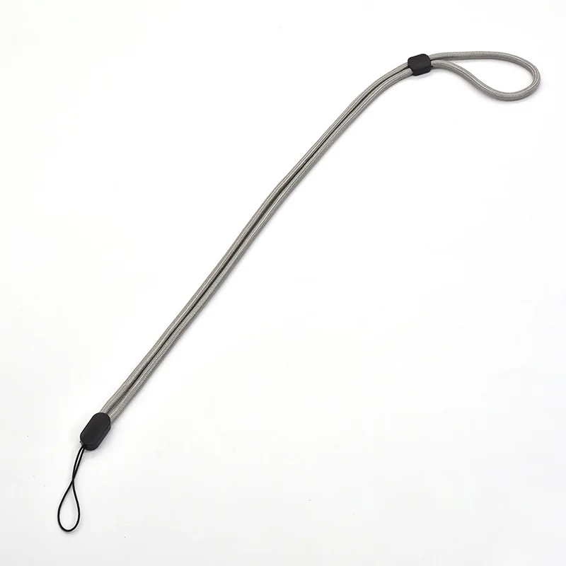 Stretch Lanyard Adjustable Stretch Nylon Hand neck Straps for Telescope, Camera, Keys, Keychain, Phone, USB Flash Drive, Wallet