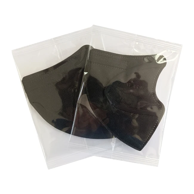 CCW factory price KN95 child face mask material non-woven fabric easy breath comfortable KN95 face mask for child