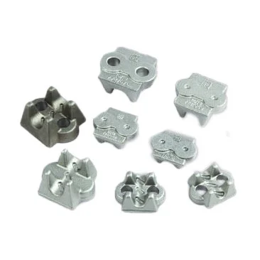 Customized Steel Custom Shock Absorber Forgings Components for Motorcycles