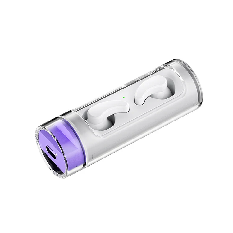 Popular New Design Wholesale Tws BT5.3 Wireless Headset Earbuds With Low Price Earphone