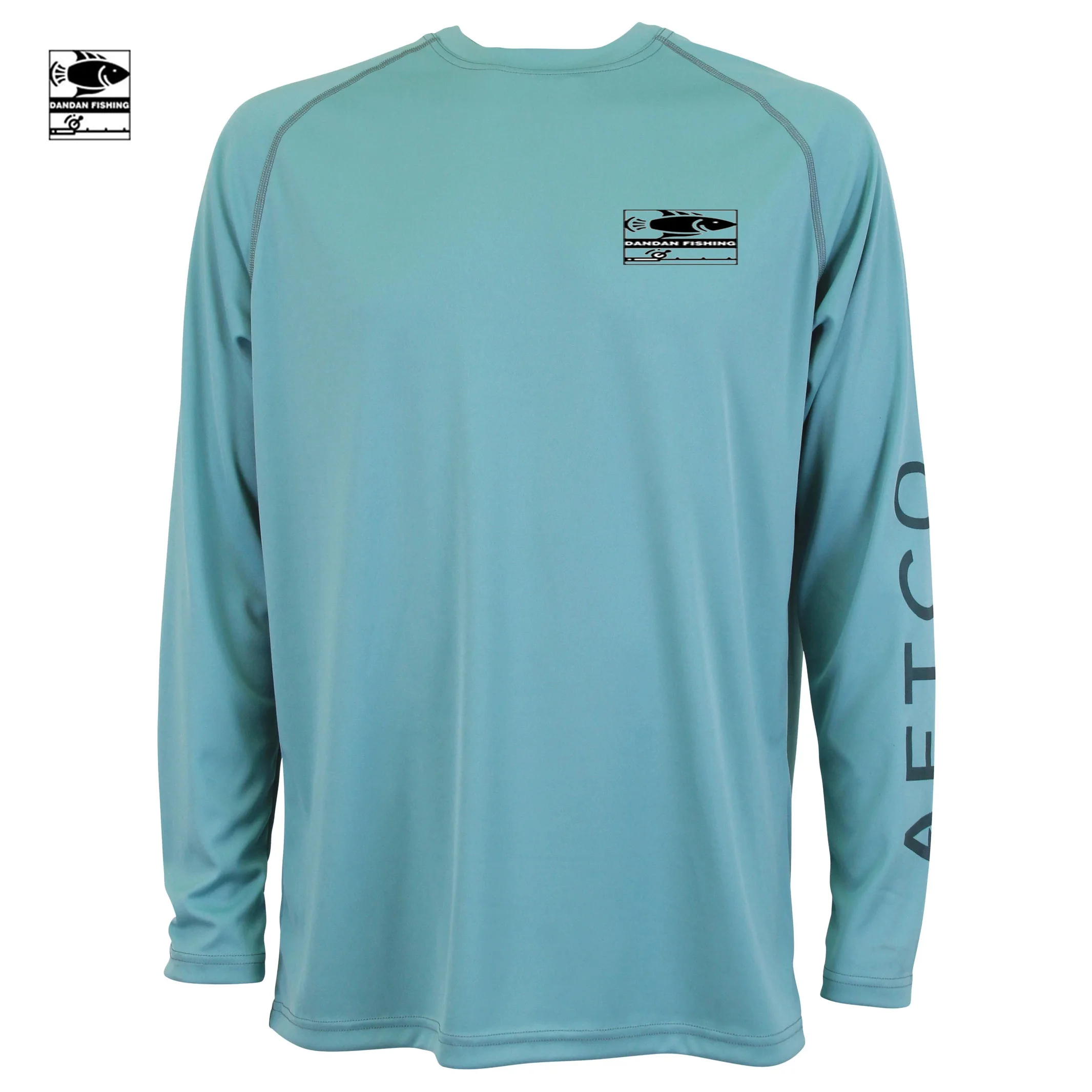 Мужские уличные рубашки с защитой от солнца, с длинным рукавом, быстросохнущие рубашки UPF 50 + для рыбалки, рубашки с защитой от УФ-лучей