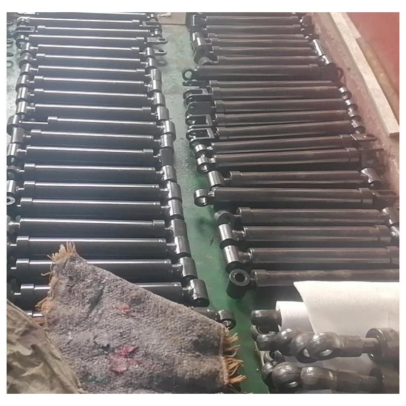 Cheap 1 ton 1.5 inch bore hydraulic cylinder manufacture price