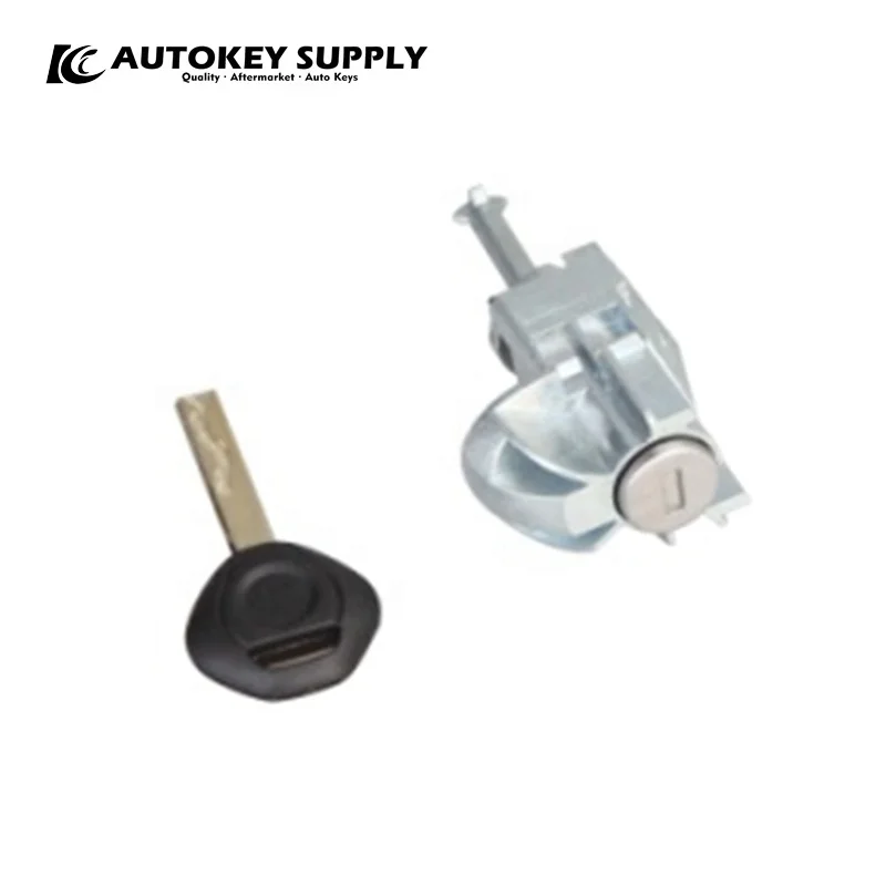 RZ-5006 ForBMW E46 Right door lock