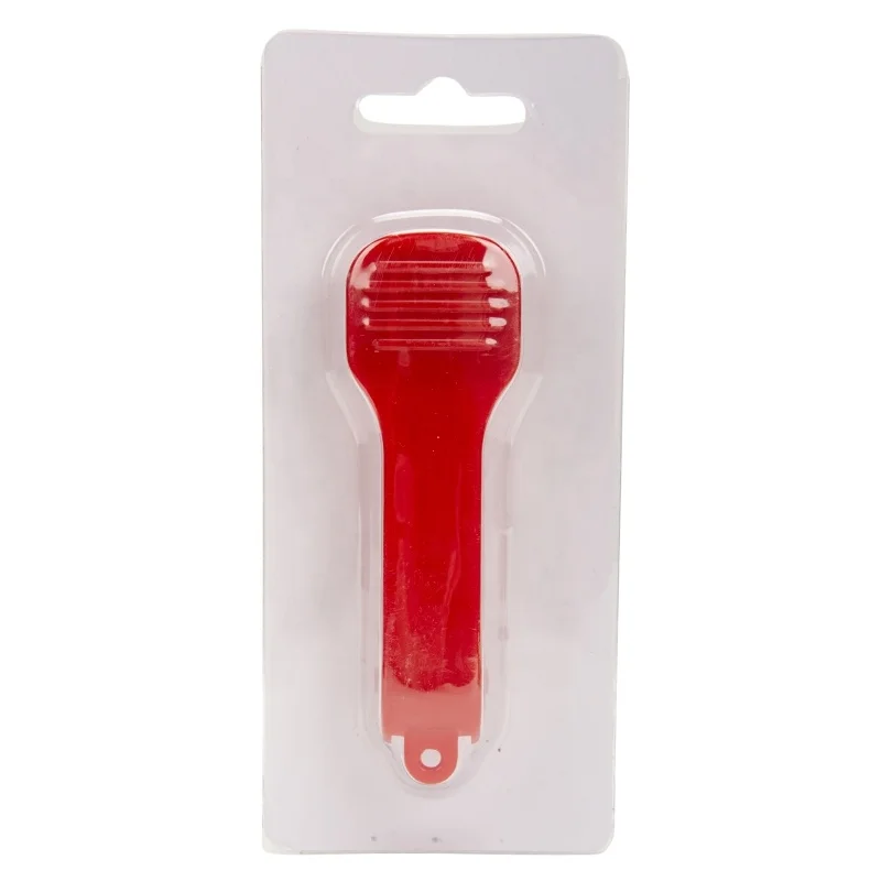 European carp bait molding mold outdoor simple Luya fishing tank fishing plastic maggot bait press