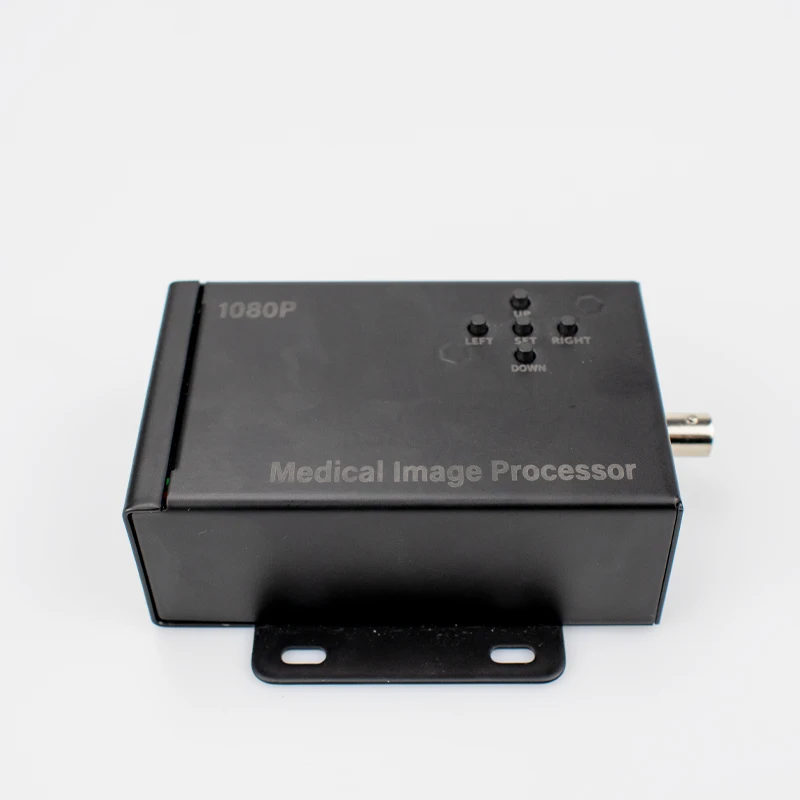 2022 new arrival unique design easy operation 1080P sdi to hdmi 4k