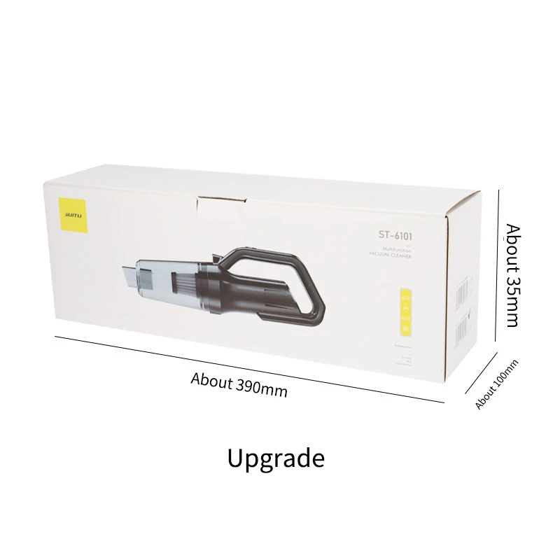Wholesale Home Wireless 12000Pa Strong Strong Suction Quick Dust Removal Hand Stick Vacuums Cleaner