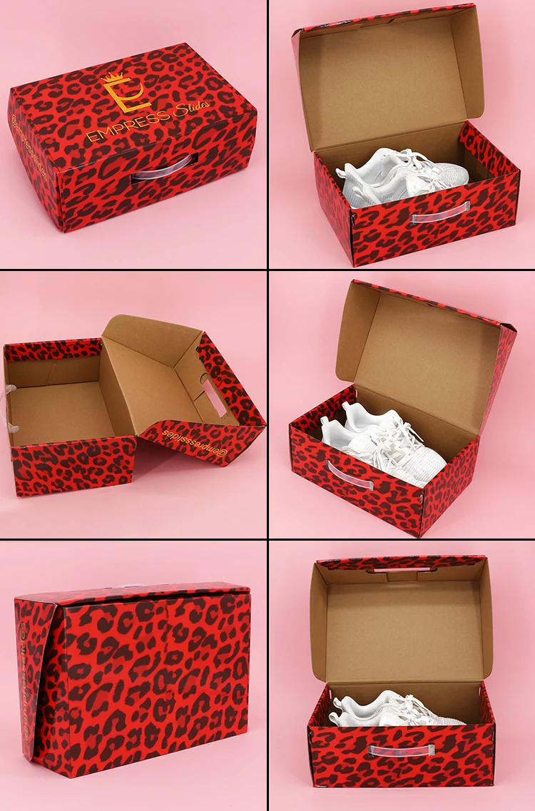 Shoes-Box