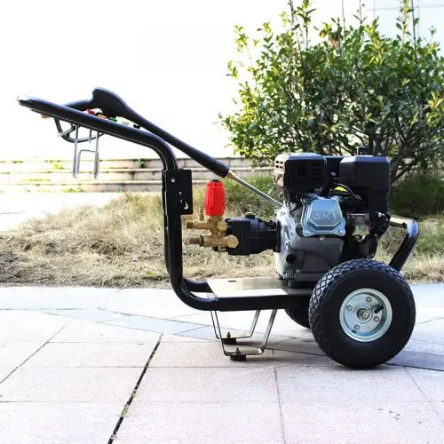 High quality 250 bar cold  pressure washer /high pressure washer