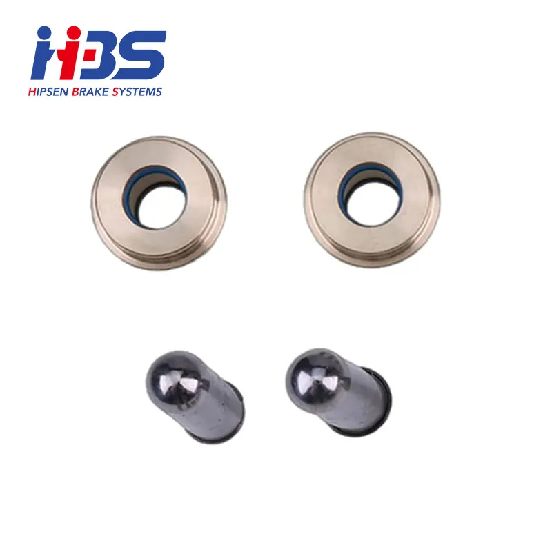 Joystick Control Pilot Valve Pusher 198-1076 For Skid Steer Loader 216B3 226B 236B 242B 247B 268B Track Type Loader 933C 939C