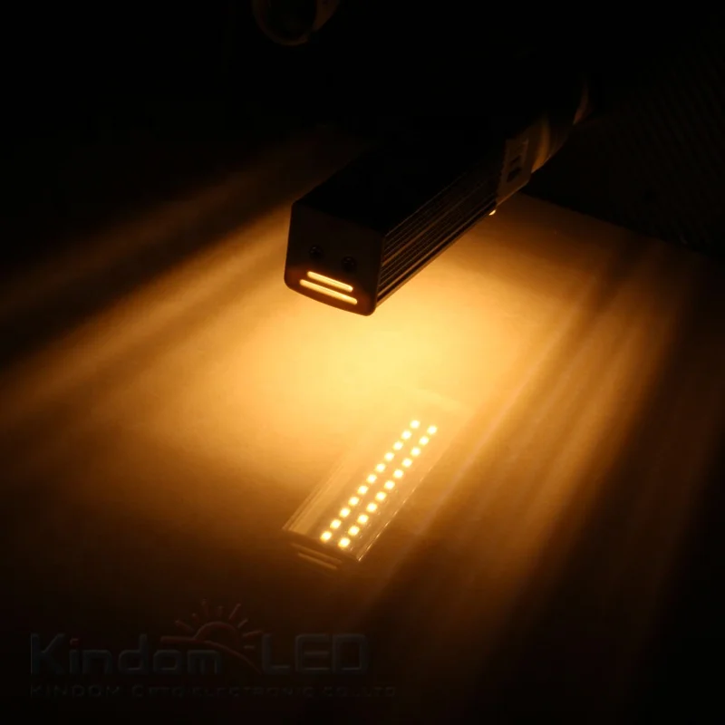 Goog Quality G24 pl Led Lamps 5630SMD 9W Led G24 2pins