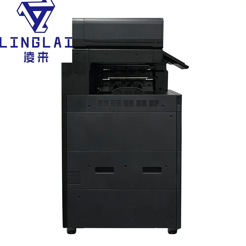 with factory price used copier For Kyocera TASKalfa 4002i 5002i 6002i  Multifunctional Copier Printer Scanner