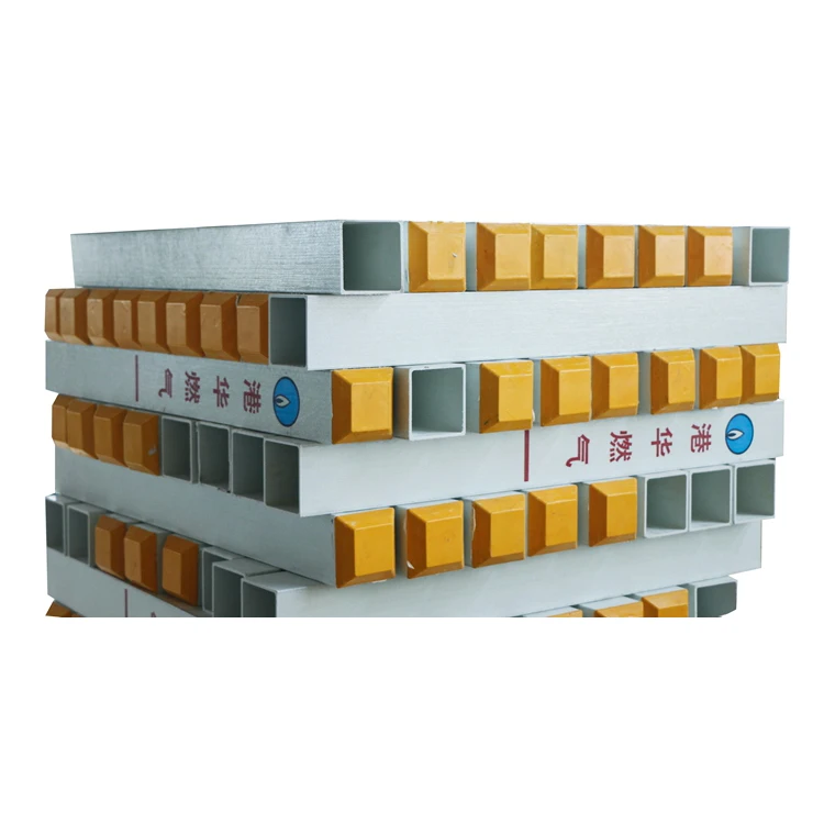 Factory Manufacture Various Wear Resistance High Strength Road Safety Warning Warning Pile