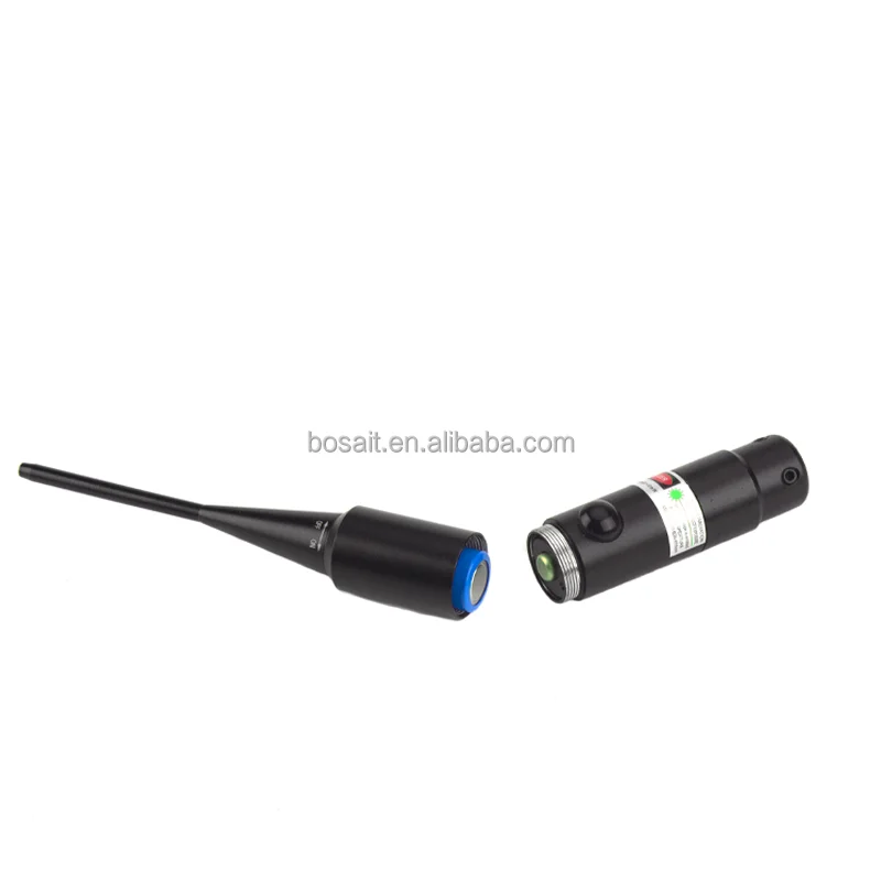 Зеленый лазер с визированием комплект с перезаряжаемой батареей подходит. 177 до. 78 12GA Калибр лазерный прицел универсальный лазерный прицел