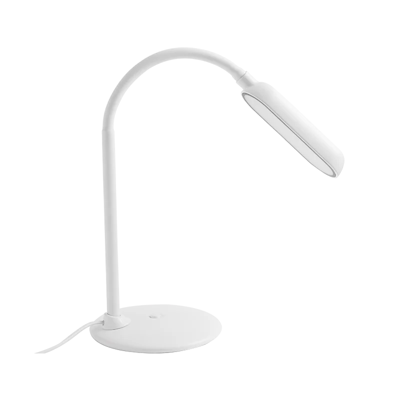 DC модель USB зарядка аккумуляторная светодиодная LED Настольная лампа для чтения настольная контроля Сенсорная на