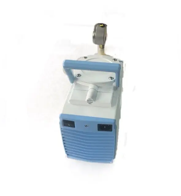 Lab Oill-Free Membrane Vacuum/Pressure Pump for Vacuum Filtration with Favorable Price