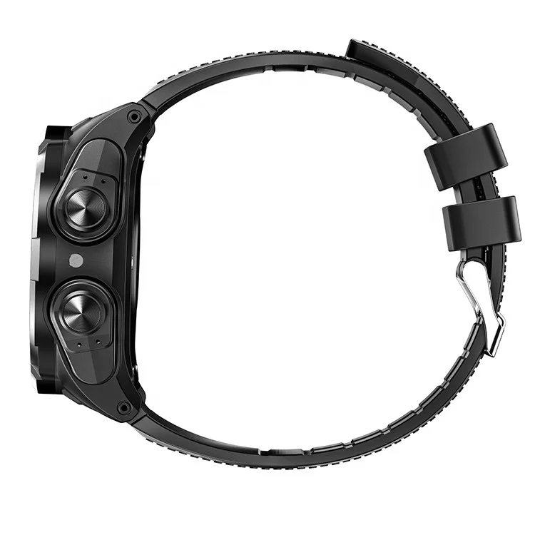 Wholesale fee shipping JM06 smartwatches 2 in 1 fitness tracker Smart watch earphone BT wireless TWS S201  Smart watch for apple