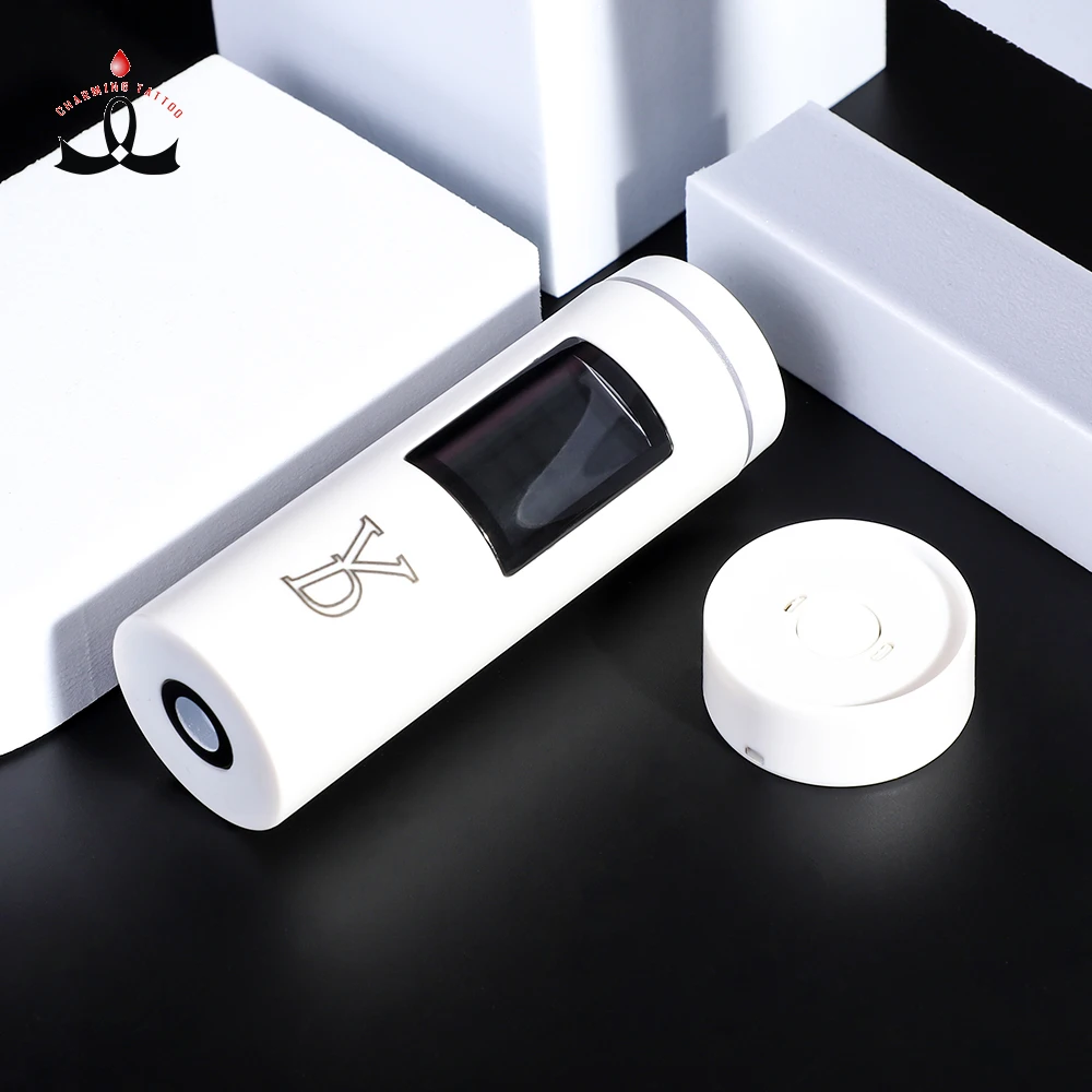 Mini Color Reader Meter Complement receptor Pocket Colorimeter