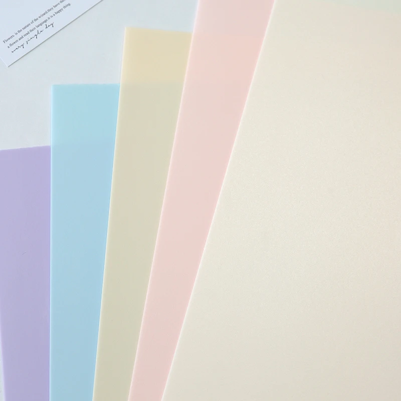 2024 Luxury 52*58cm Foam Material Flower Wrapping Paper Partysu Color Flower Packaging Paper for Florist