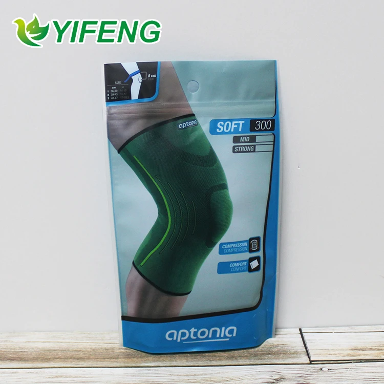 Packaging T-shirt Biodegradable Dust Paper Ziplock Shopping Custom Printed Plastic T Shirt Bags