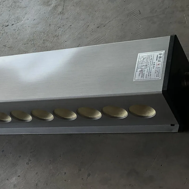 Заводская цена, оцинкованный стальной коллектор, коллектор солнечного коллектора для отелей